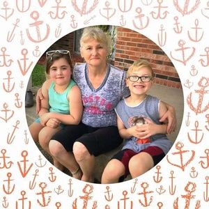 Meet your Posher, Donna